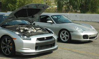 Illustration for article titled GT-R, 996, Viper… GTI? Who Wins Season One of The Forum Wars?